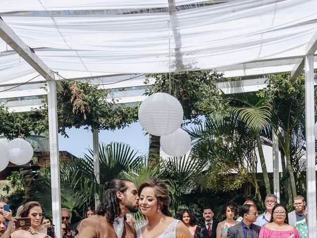O casamento de Igor e Thaís em Brasília, Distrito Federal 3