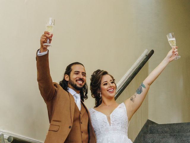 O casamento de Igor e Thaís em Brasília, Distrito Federal 4