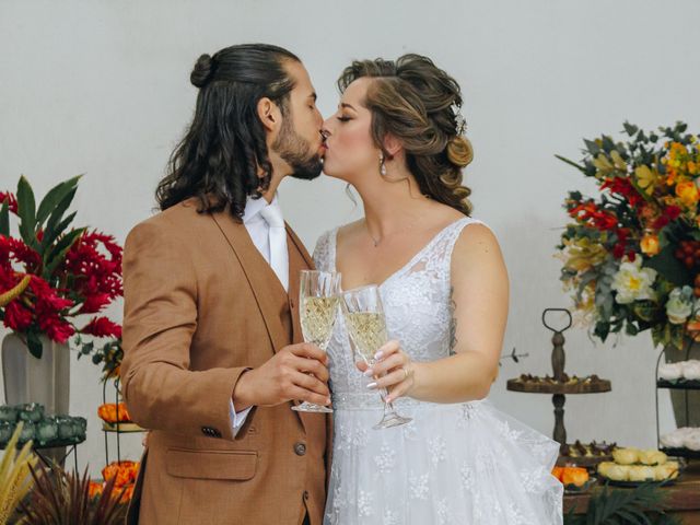 O casamento de Igor e Thaís em Brasília, Distrito Federal 1