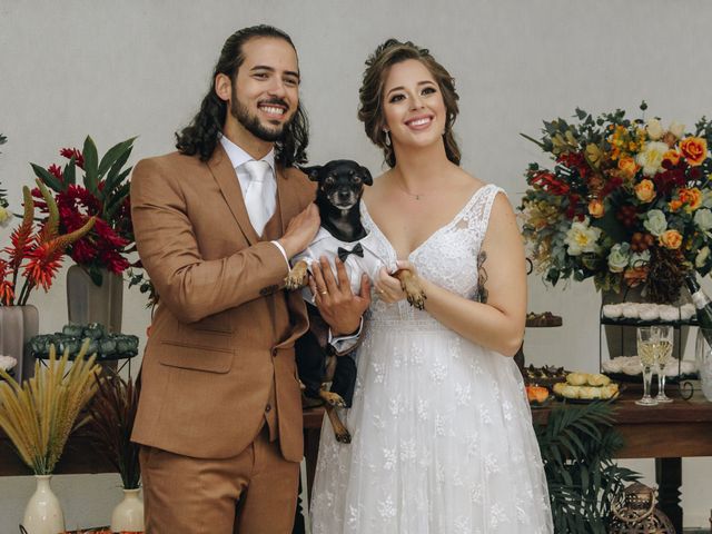 O casamento de Igor e Thaís em Brasília, Distrito Federal 2