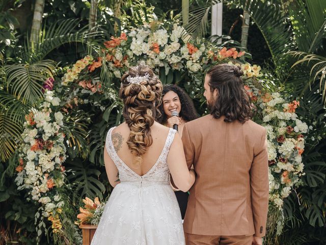 O casamento de Igor e Thaís em Brasília, Distrito Federal 6