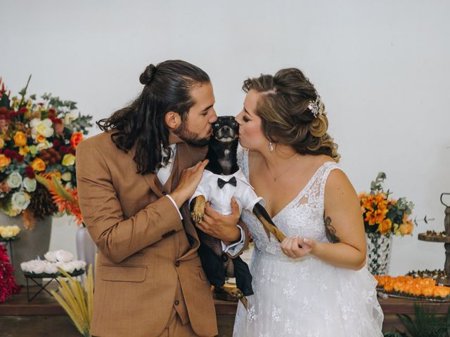 O casamento de Igor e Thaís em Brasília, Distrito Federal 8