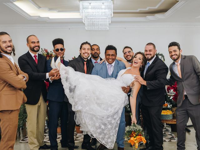O casamento de Igor e Thaís em Brasília, Distrito Federal 10