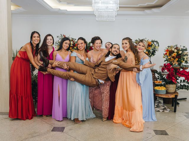 O casamento de Igor e Thaís em Brasília, Distrito Federal 11