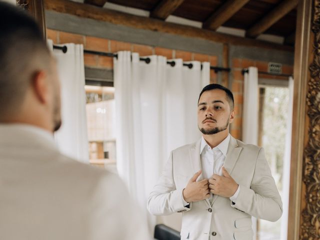 O casamento de Vinicius e Gabrielle em São José dos Pinhais, Paraná 12