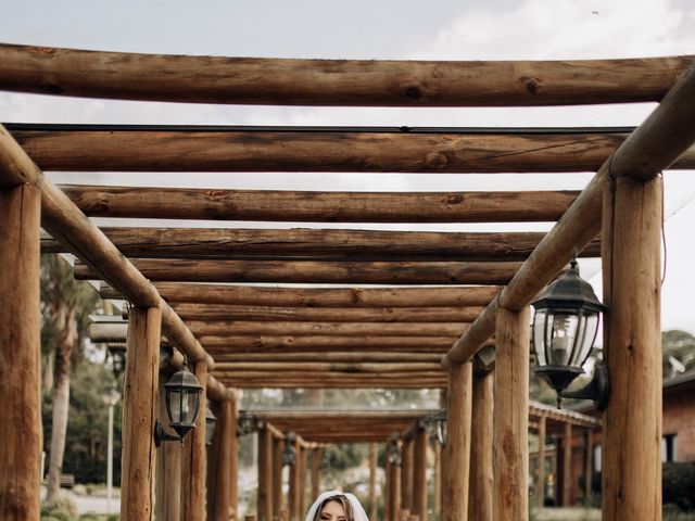 O casamento de Vinicius e Gabrielle em São José dos Pinhais, Paraná 19