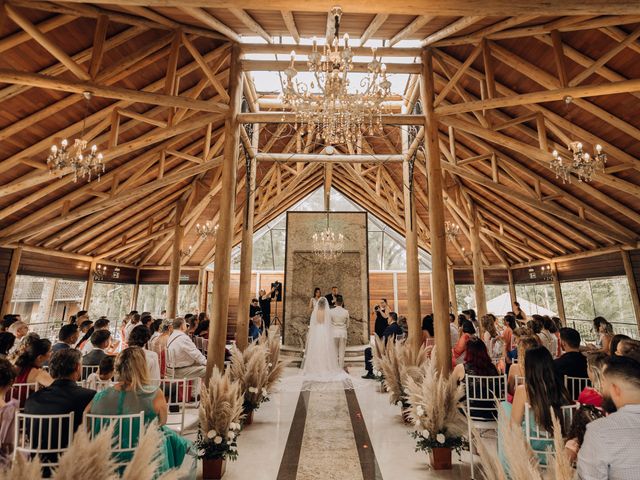 O casamento de Vinicius e Gabrielle em São José dos Pinhais, Paraná 32