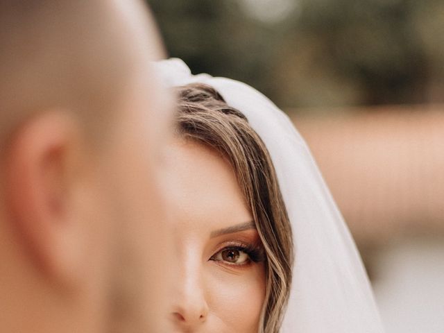 O casamento de Vinicius e Gabrielle em São José dos Pinhais, Paraná 46