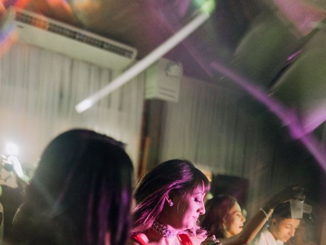 O casamento de Vinicius e Gabrielle em São José dos Pinhais, Paraná 75