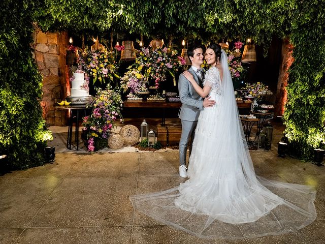 O casamento de Carlos  e Camila em Extremoz, Rio Grande do Norte 6