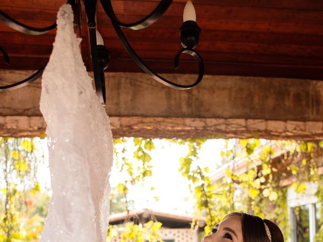 O casamento de Bruno e Ana em Indaiatuba, São Paulo Estado 5