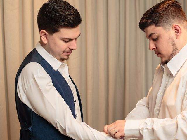 O casamento de Bruno e Ana em Indaiatuba, São Paulo Estado 13