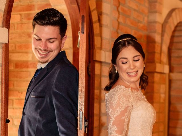 O casamento de Bruno e Ana em Indaiatuba, São Paulo Estado 14