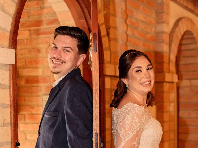 O casamento de Bruno e Ana em Indaiatuba, São Paulo Estado 15