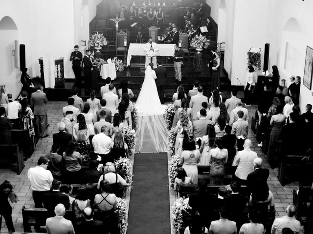 O casamento de Bruno e Ana em Indaiatuba, São Paulo Estado 21