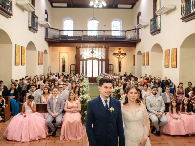 O casamento de Bruno e Ana em Indaiatuba, São Paulo Estado 23