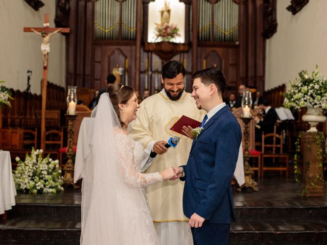 O casamento de Bruno e Ana em Indaiatuba, São Paulo Estado 24