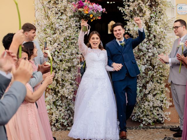 O casamento de Bruno e Ana em Indaiatuba, São Paulo Estado 30