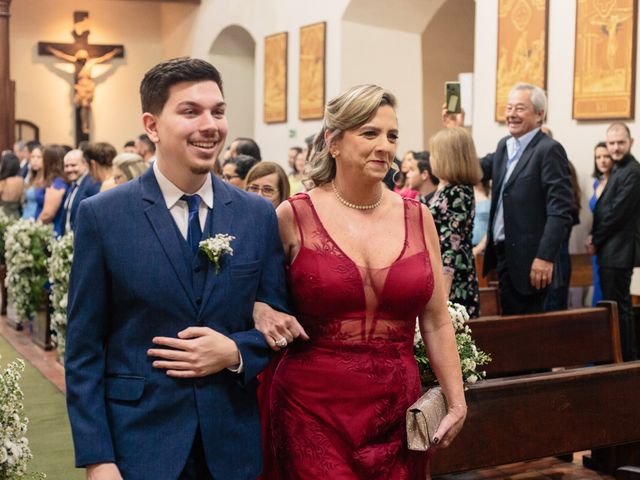 O casamento de Bruno e Ana em Indaiatuba, São Paulo Estado 32