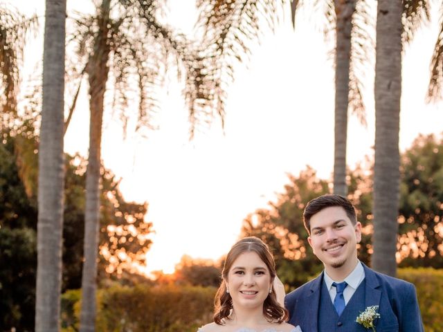 O casamento de Bruno e Ana em Indaiatuba, São Paulo Estado 36