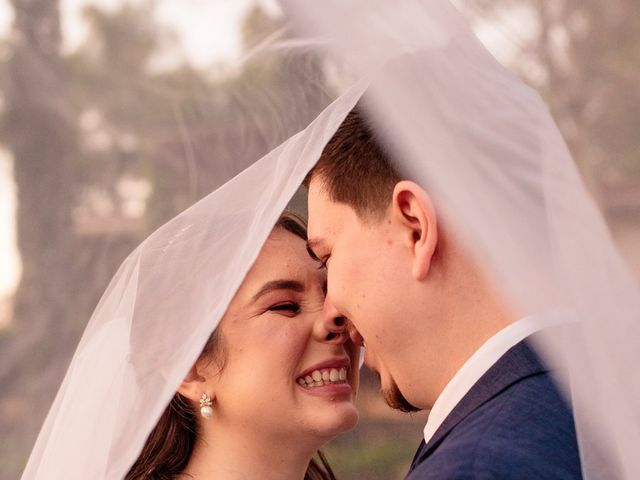 O casamento de Bruno e Ana em Indaiatuba, São Paulo Estado 40