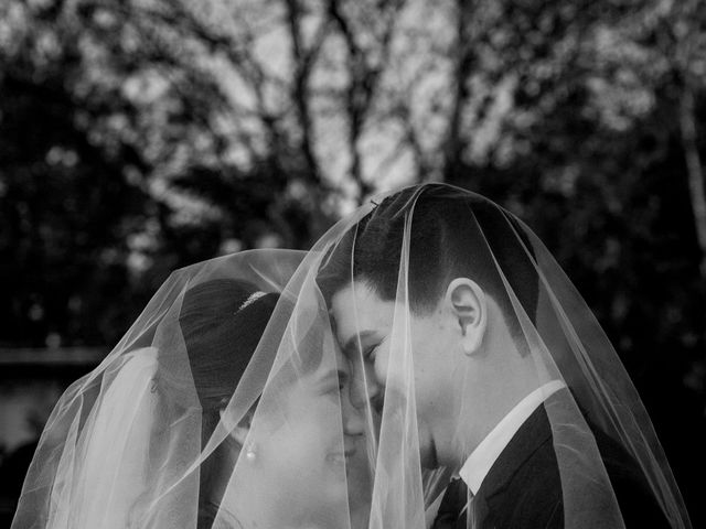 O casamento de Bruno e Ana em Indaiatuba, São Paulo Estado 41