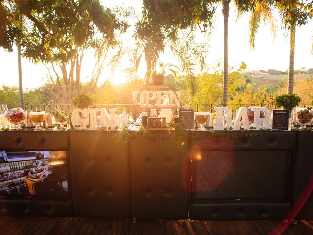 O casamento de Bruno e Ana em Indaiatuba, São Paulo Estado 56