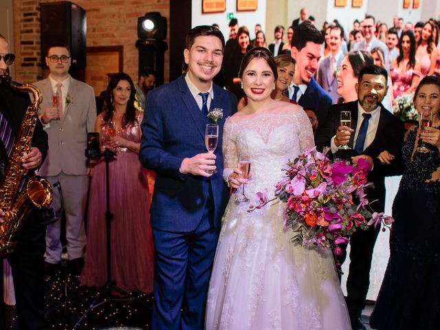 O casamento de Bruno e Ana em Indaiatuba, São Paulo Estado 66
