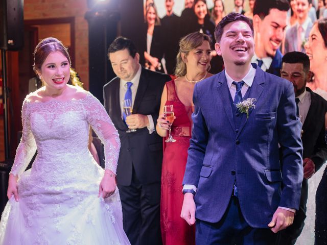 O casamento de Bruno e Ana em Indaiatuba, São Paulo Estado 67