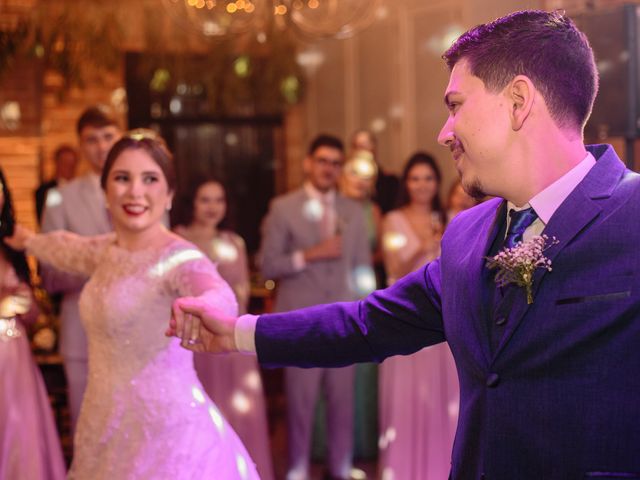 O casamento de Bruno e Ana em Indaiatuba, São Paulo Estado 68