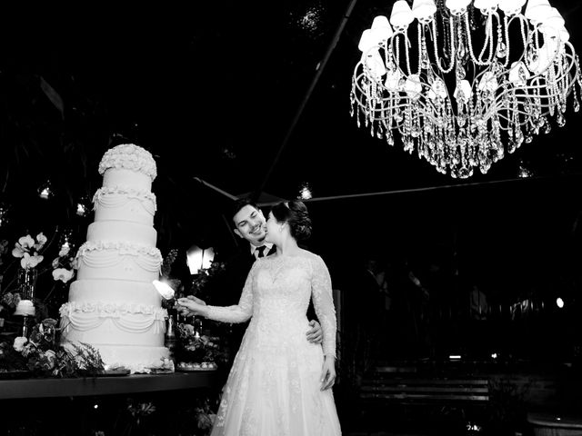 O casamento de Bruno e Ana em Indaiatuba, São Paulo Estado 73