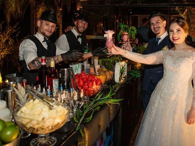 O casamento de Bruno e Ana em Indaiatuba, São Paulo Estado 75