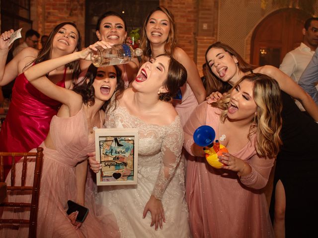 O casamento de Bruno e Ana em Indaiatuba, São Paulo Estado 86