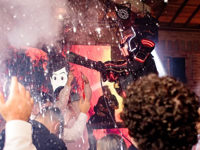 O casamento de Bruno e Ana em Indaiatuba, São Paulo Estado 88