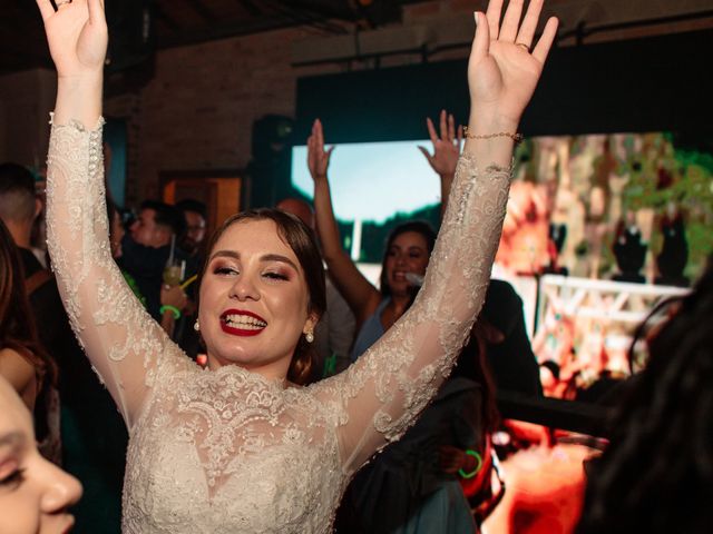 O casamento de Bruno e Ana em Indaiatuba, São Paulo Estado 90