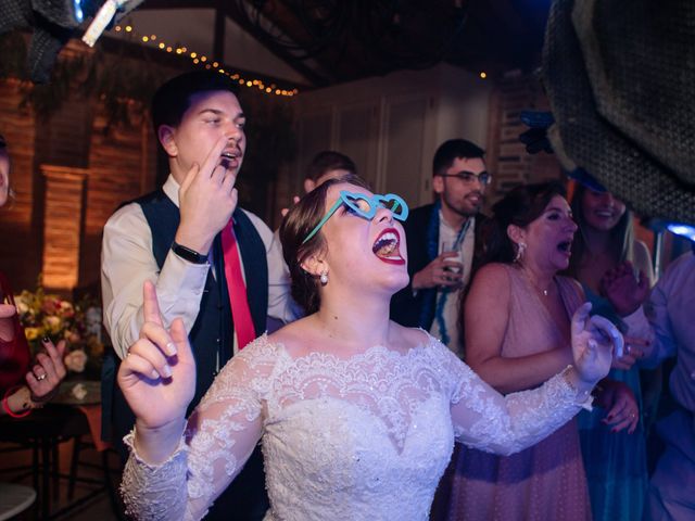 O casamento de Bruno e Ana em Indaiatuba, São Paulo Estado 92