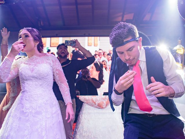 O casamento de Bruno e Ana em Indaiatuba, São Paulo Estado 94
