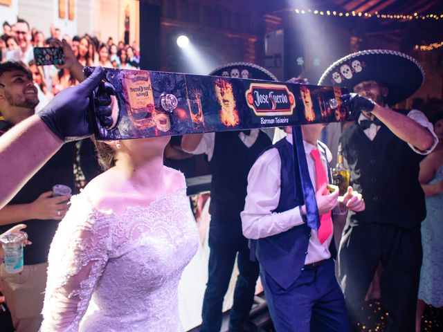 O casamento de Bruno e Ana em Indaiatuba, São Paulo Estado 96