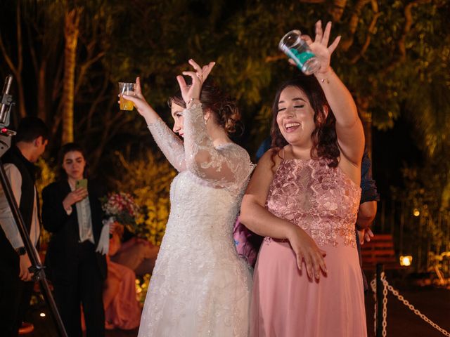 O casamento de Bruno e Ana em Indaiatuba, São Paulo Estado 99