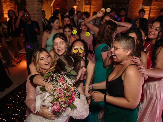 O casamento de Bruno e Ana em Indaiatuba, São Paulo Estado 101
