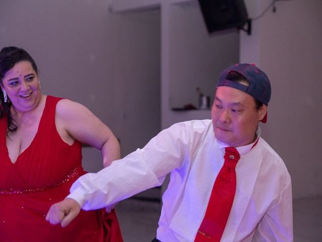 O casamento de Hugo e Meire em São Paulo 15