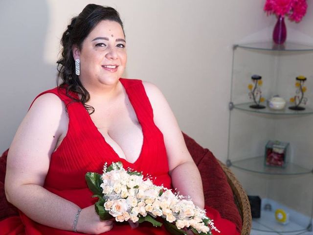 O casamento de Hugo e Meire em São Paulo 27