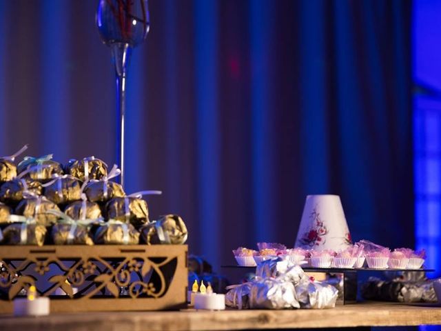 O casamento de Hugo e Meire em São Paulo 32