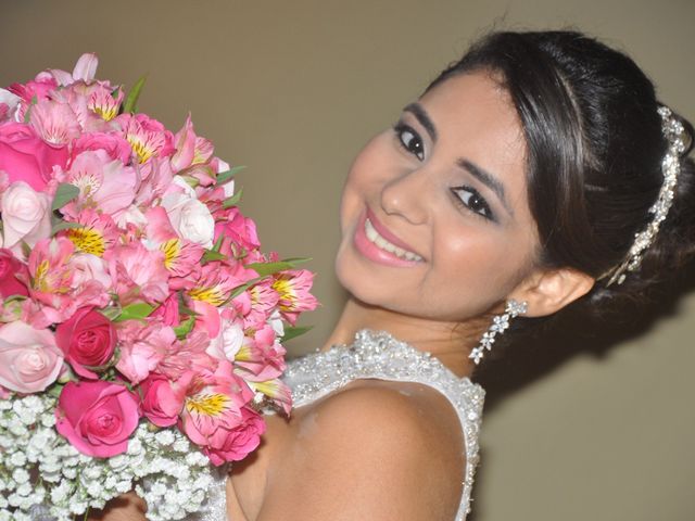 O casamento de Fábio e Larissa em Salvador, Bahia 3