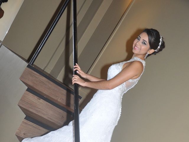 O casamento de Fábio e Larissa em Salvador, Bahia 4