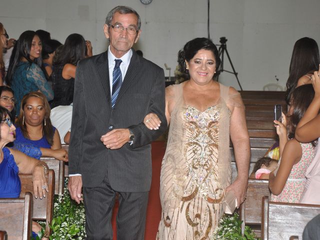 O casamento de Fábio e Larissa em Salvador, Bahia 6