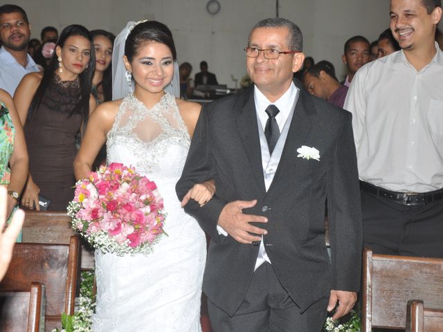 O casamento de Fábio e Larissa em Salvador, Bahia 9