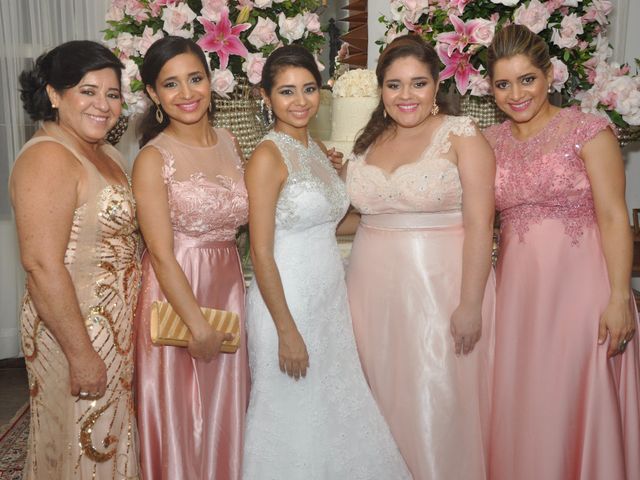 O casamento de Fábio e Larissa em Salvador, Bahia 15