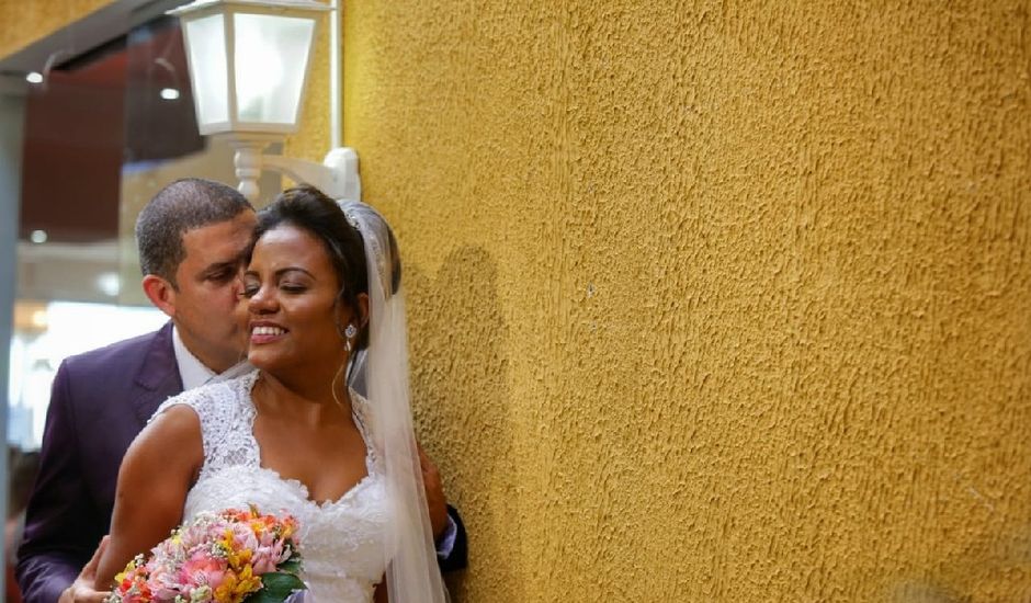 O casamento de Marcus Vinícius e Elisabete  em Salvador, Bahia