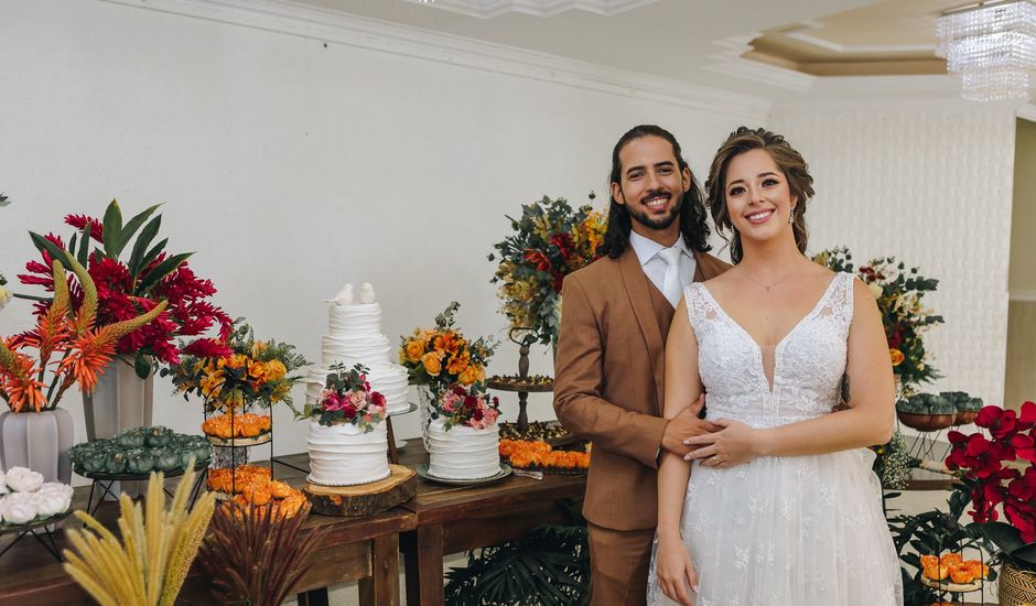 O casamento de Igor e Thaís em Brasília, Distrito Federal